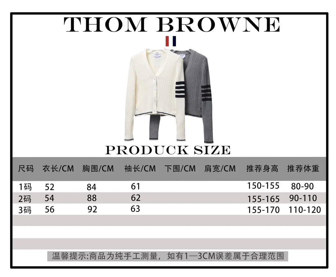 ：M 10（TB ） Size